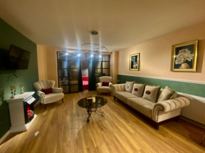 Apartments in the center of Tbilisi